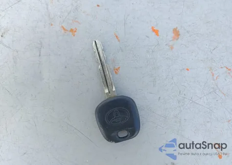 2006 Toyota Corolla Ce from USA, damaged, VIN JTDBR32E560090148